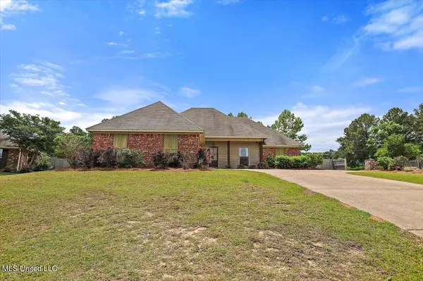 100 Britton Circle, Flowood, MS 39232