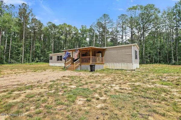 126 Haynes Chapel Road, Pelahatchie, MS 39145