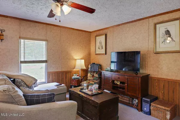 126 Haynes Chapel Road, Pelahatchie, MS 39145