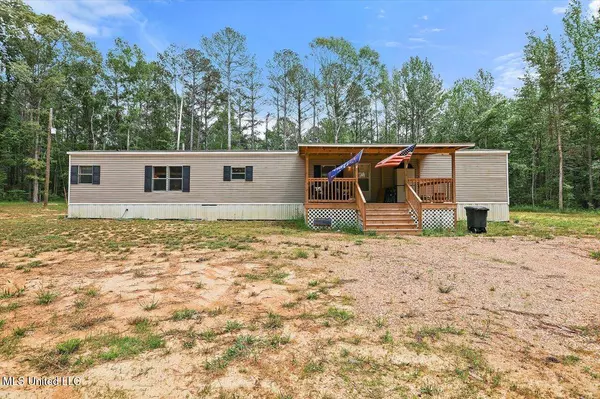 126 Haynes Chapel Road, Pelahatchie, MS 39145
