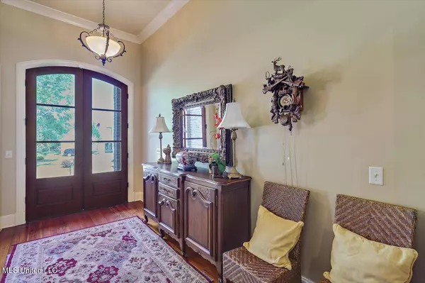 106 Glenwood Bend, Madison, MS 39110