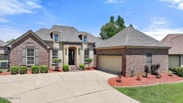 107 Bridgeton Court, Canton, MS 39046