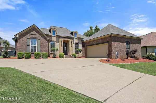 107 Bridgeton Court, Canton, MS 39046