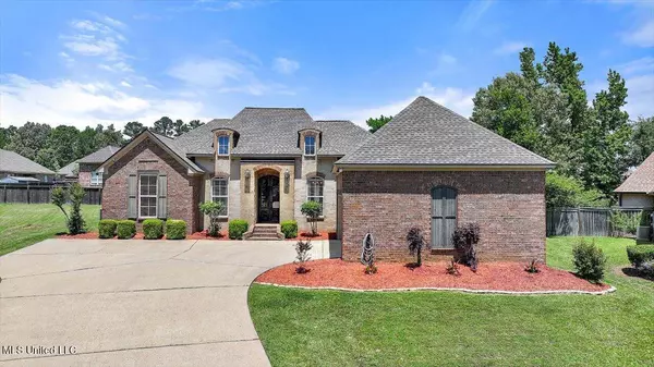 107 Bridgeton Court, Canton, MS 39046