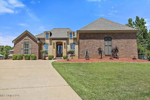 107 Bridgeton Court, Canton, MS 39046