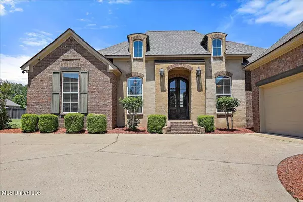 107 Bridgeton Court, Canton, MS 39046