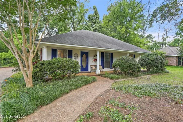 634 Twin Harbor Place, Madison, MS 39110