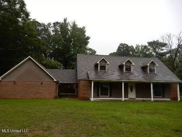 501 Carterville Road, Petal, MS 39465