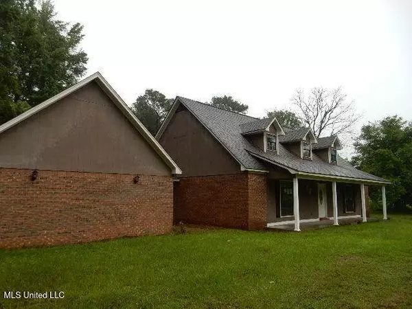501 Carterville Road, Petal, MS 39465