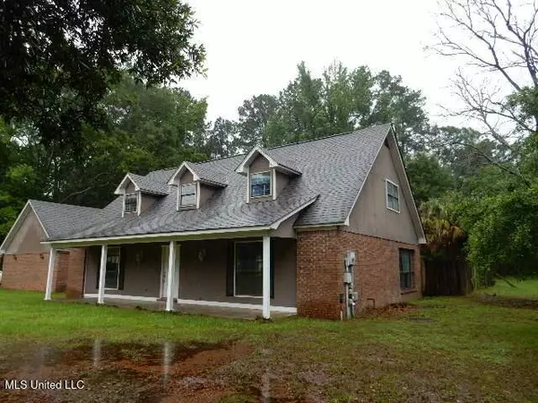 501 Carterville Road, Petal, MS 39465