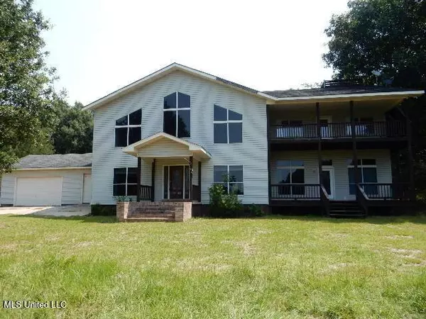 120 Hoadley Road, Poplarville, MS 39470