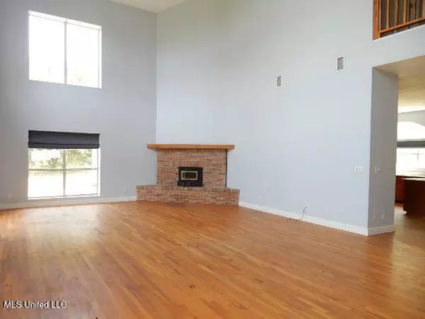 120 Hoadley Road, Poplarville, MS 39470