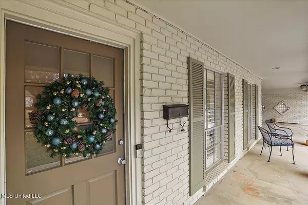 4630 W Cheryl Drive, Jackson, MS 39211