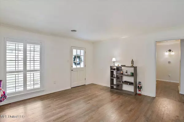 4630 W Cheryl Drive, Jackson, MS 39211