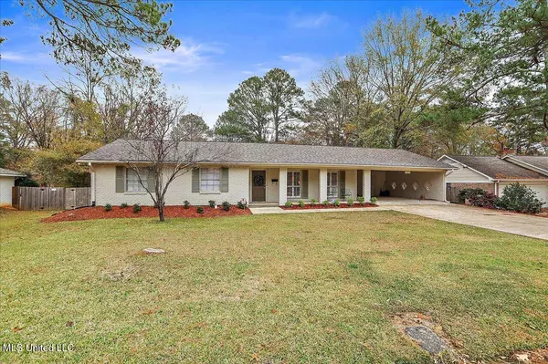 4630 W Cheryl Drive, Jackson, MS 39211