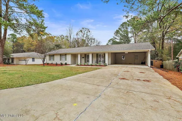 4630 W Cheryl Drive, Jackson, MS 39211