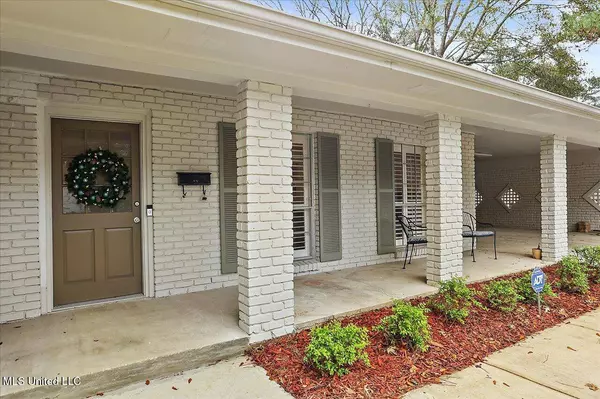 4630 W Cheryl Drive, Jackson, MS 39211