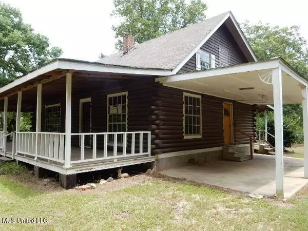 42 Foots Smith Road, Lumberton, MS 39455