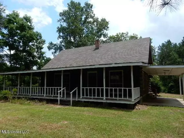 42 Foots Smith Road, Lumberton, MS 39455