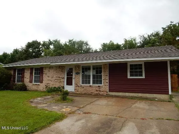 2607 W Stevens Circle, Gulfport, MS 39503