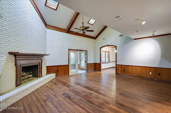 492 Arundel Drive, Brandon, MS 39047