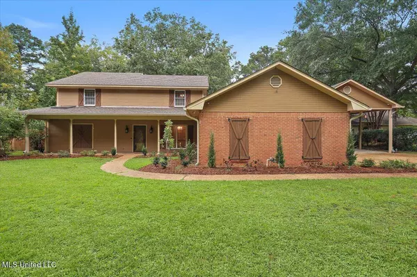 492 Arundel Drive, Brandon, MS 39047