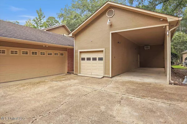 492 Arundel Drive, Brandon, MS 39047