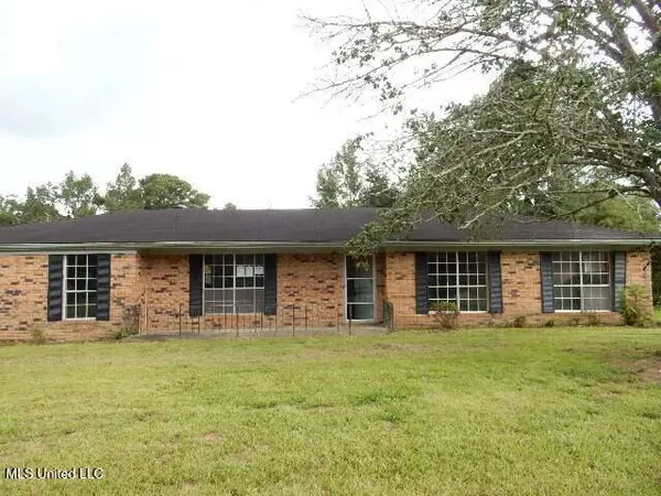 908 Linda Drive, Hattiesburg, MS 39401