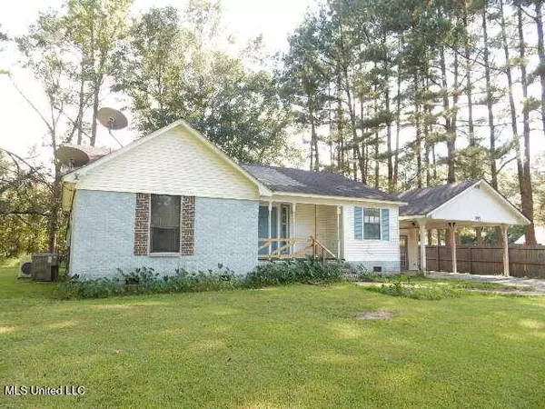 912 River Road Estates, Taylorsville, MS 39168