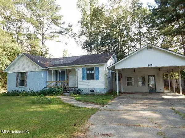 912 River Road Estates, Taylorsville, MS 39168