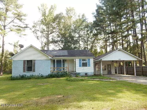 912 River Road Estates, Taylorsville, MS 39168