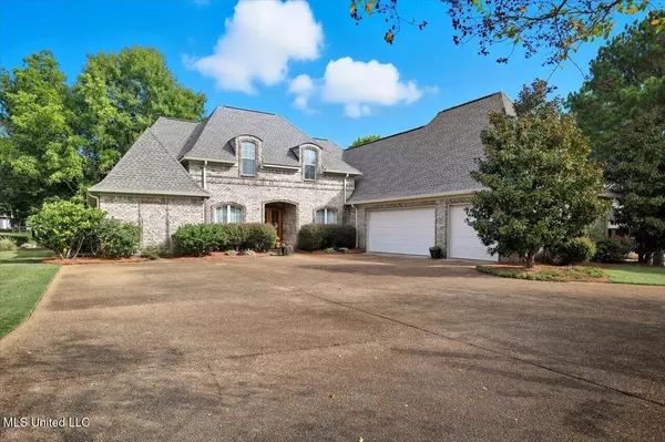 202 Esplanade Drive, Brandon, MS 39047