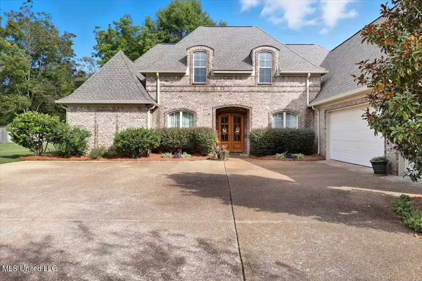 202 Esplanade Drive, Brandon, MS 39047