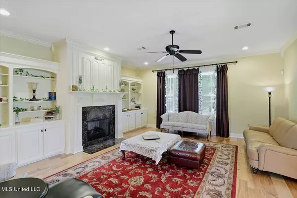 202 Esplanade Drive, Brandon, MS 39047