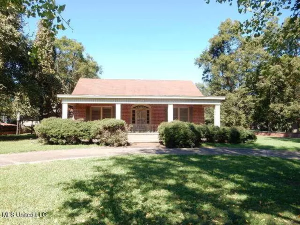 203 Scott Street, Rosedale, MS 38769
