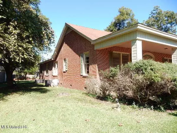 203 Scott Street, Rosedale, MS 38769