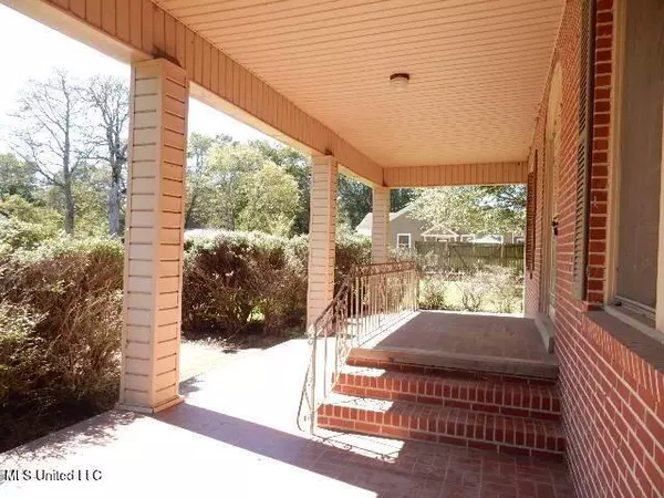 203 Scott Street, Rosedale, MS 38769