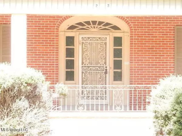 203 Scott Street, Rosedale, MS 38769