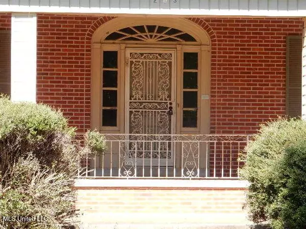 203 Scott Street, Rosedale, MS 38769