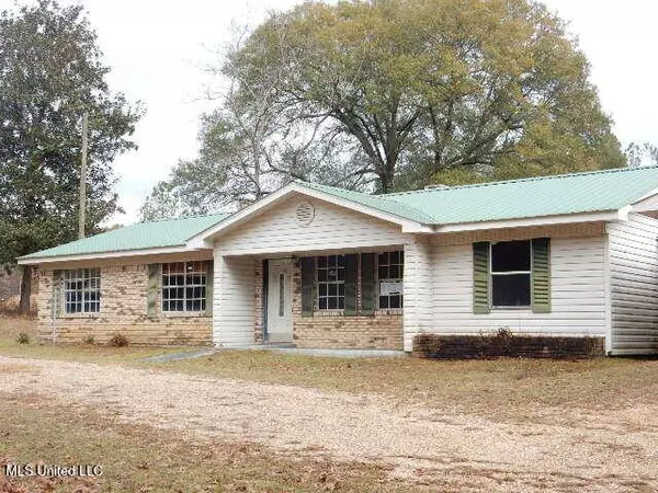 75 L G Collins Road, State Line, MS 39362