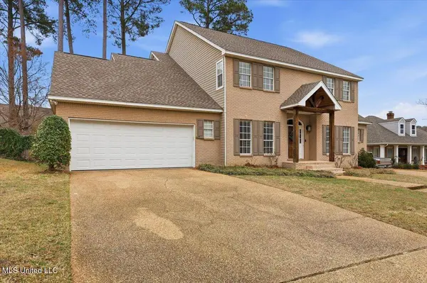 451 Fox Bay Drive, Brandon, MS 39047