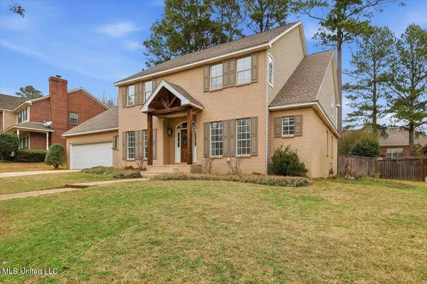 451 Fox Bay Drive, Brandon, MS 39047