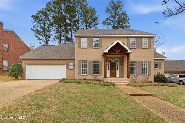 451 Fox Bay Drive, Brandon, MS 39047