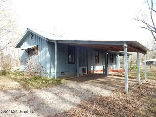 145 County Road 511, Como, MS 38619