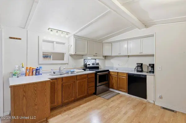 2612 W Mountain Creek Road, Florence, MS 39073