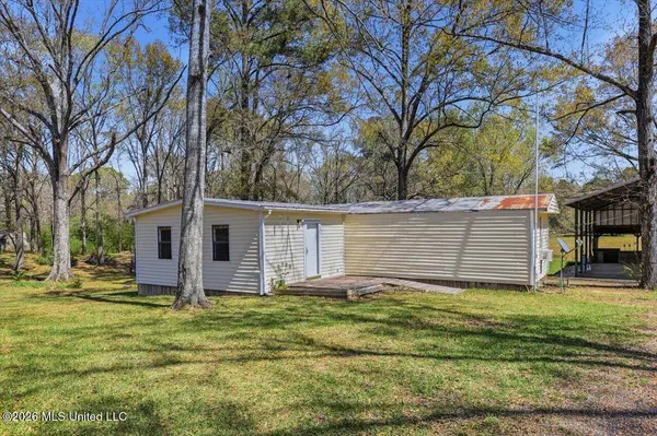 2612 W Mountain Creek Road, Florence, MS 39073