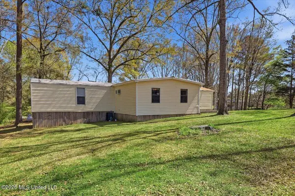 2612 W Mountain Creek Road, Florence, MS 39073