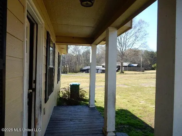 151 Barkwood Road, Carthage, MS 39051