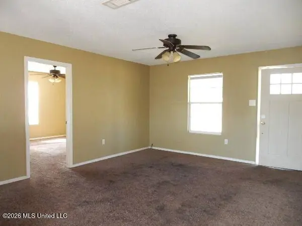 151 Barkwood Road, Carthage, MS 39051