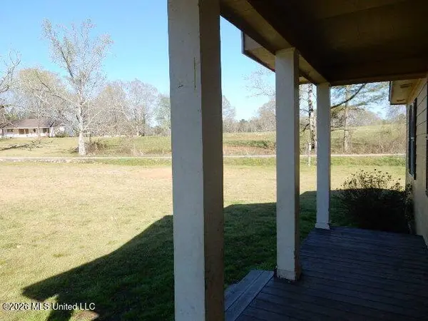 151 Barkwood Road, Carthage, MS 39051